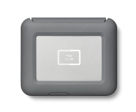 LACIE DJI Copilot 2TB 2,5'' STGU2000400 - 411512 - zdjęcie 1